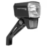 Trelock Ls 800 Frontlys, Black, One Size