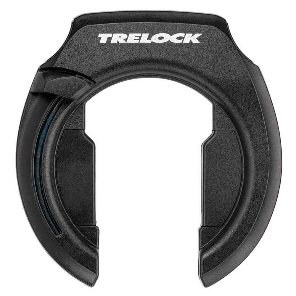 Trelock Rs 351 Az Ballon 72 Mm U-lås, Black, One Size Trelock Rs 351 Az Ballon 72 Mm U-lås, Black, One Size