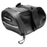 Trelock Rs 453 Az Standard Sykkelrammelås, Black / red, One Size