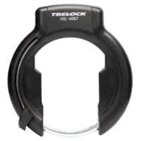 Trelock Rs 480 Xl 75 Mm Sykkelrammelås