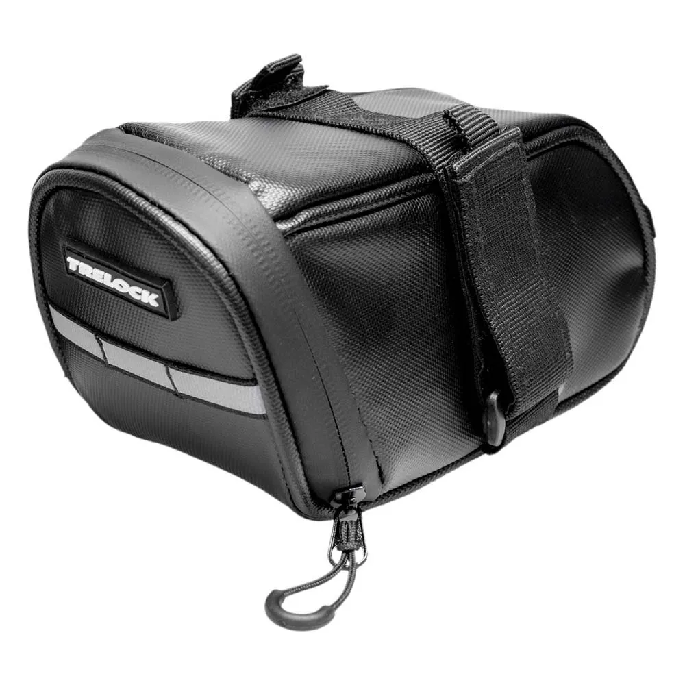 Trelock Rs 480 Xl Removable Key Sykkelrammelås, Black / red, One Size Trelock Rs 480 Xl Removable Key Sykkelrammelås, Black / red, One Size