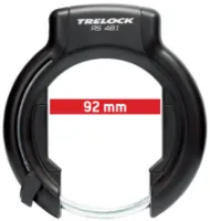 Trelock Rs481 Varefakta Godkjent