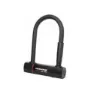 Trelock U4 Mini U-lås, Black, 152 x 83 x 14mm