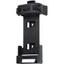 Trelock X-Move Beslag til FS480 Foldelås 100, Black, One Size