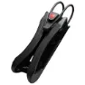 Trelock Zf 580 X-press Låsebrakett, Black, One Size