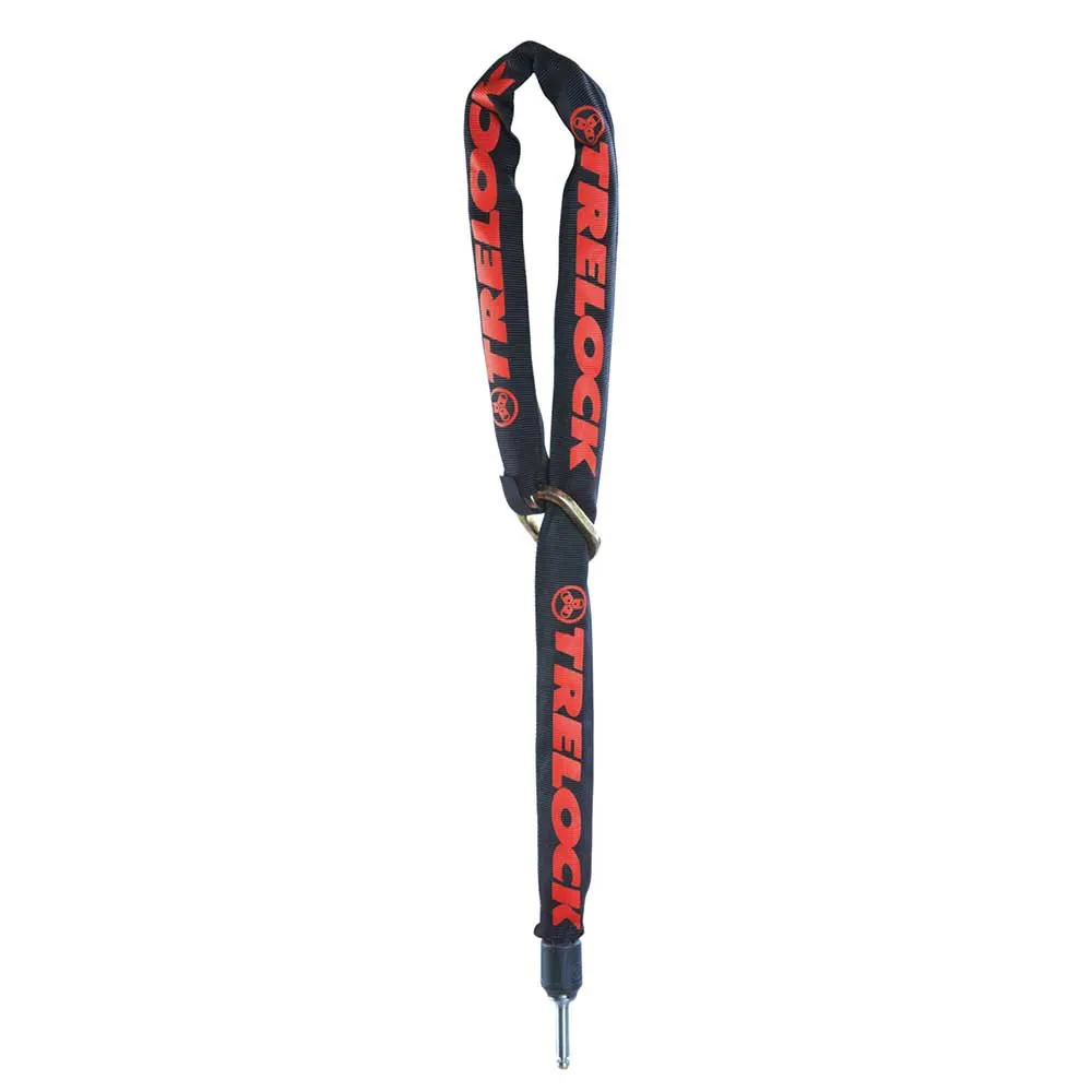 Trelock Zr 355/zr 455 Sadelveske, Black, One Size Trelock Zr 355/zr 455 Sadelveske, Black, One Size