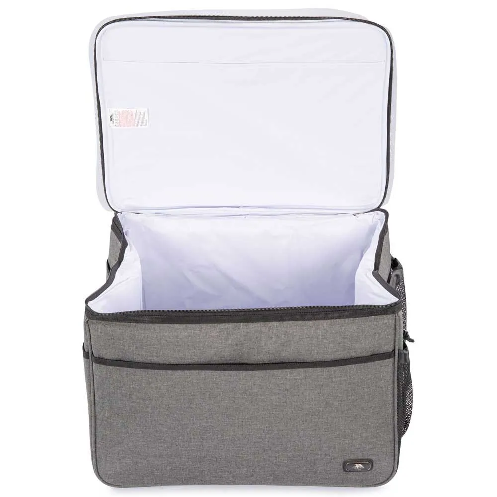 Trespass 25l Myk Bærbar Kjøleboks, Grm, One Size