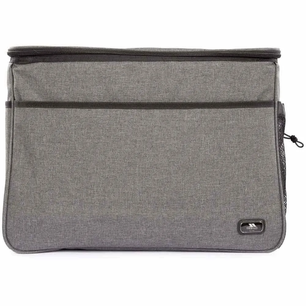 Trespass 25l Myk Bærbar Kjøleboks, Grm, One Size