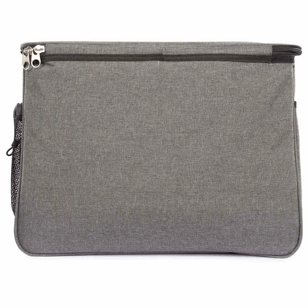 Trespass 25l Myk Bærbar Kjøleboks, Grm, One Size
