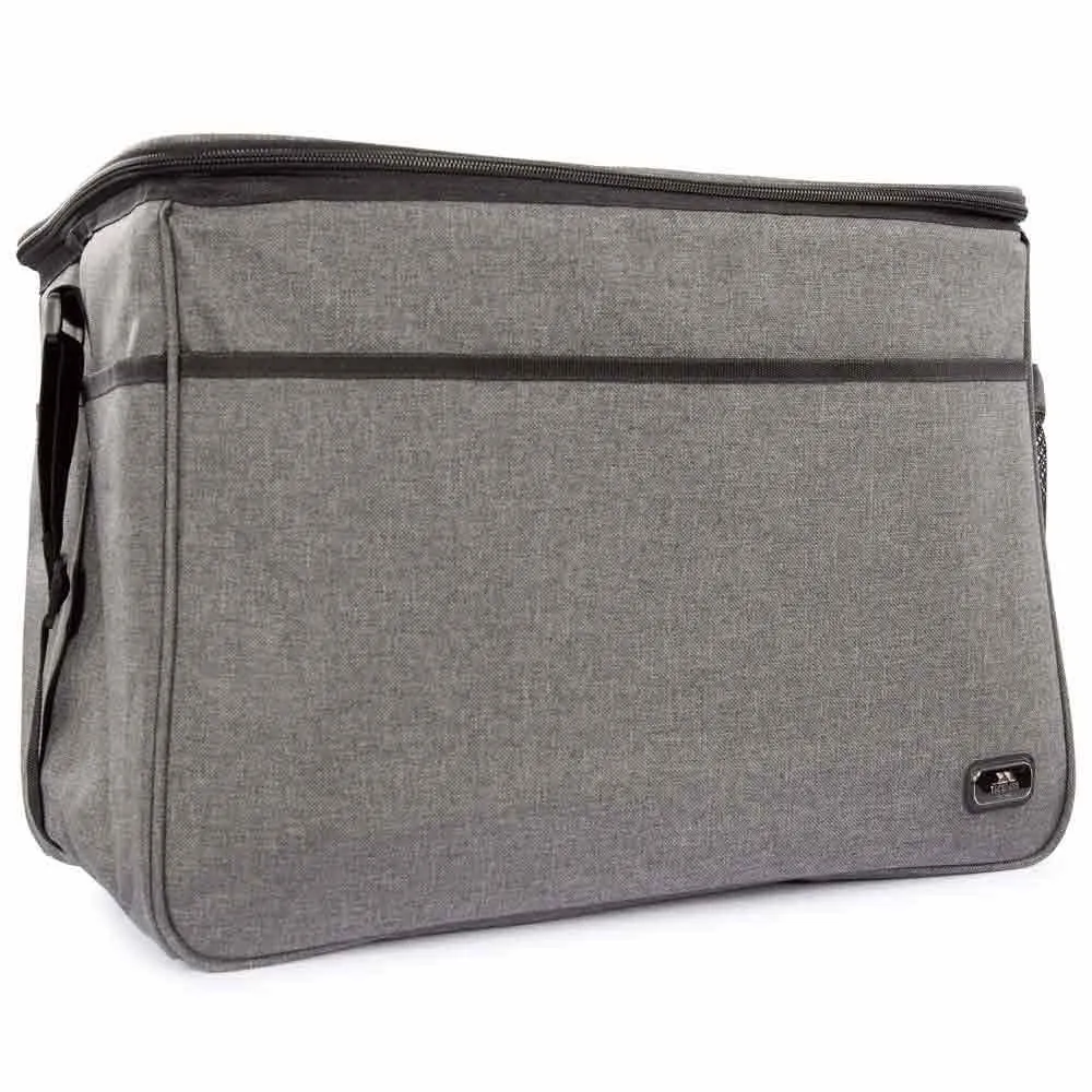 Trespass 25l Myk Bærbar Kjøleboks, Grm, One Size