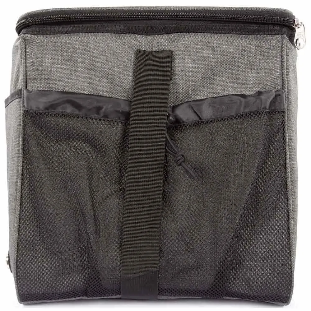 Trespass 25l Myk Bærbar Kjøleboks, Grm, One Size