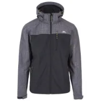 Trespass Abbott Softshelljakke