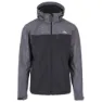 Trespass Abbott Softshelljakke