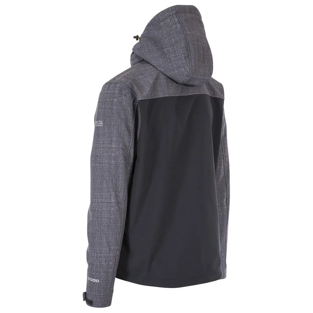 Trespass Abbott Softshelljakke
