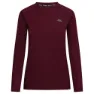 Trespass Abrial Langarmet T-skjorte, Fig