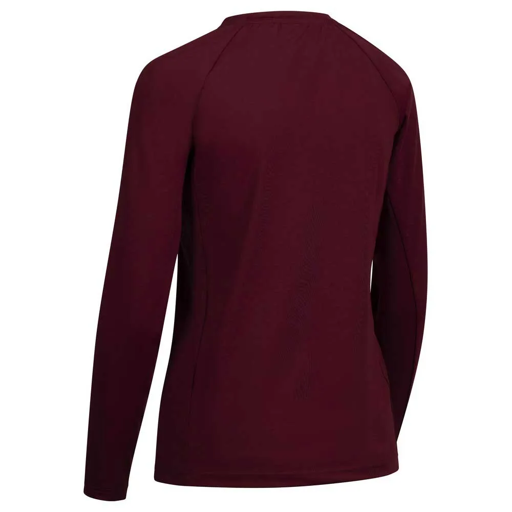 Trespass Abrial Langarmet T-skjorte, Fig
