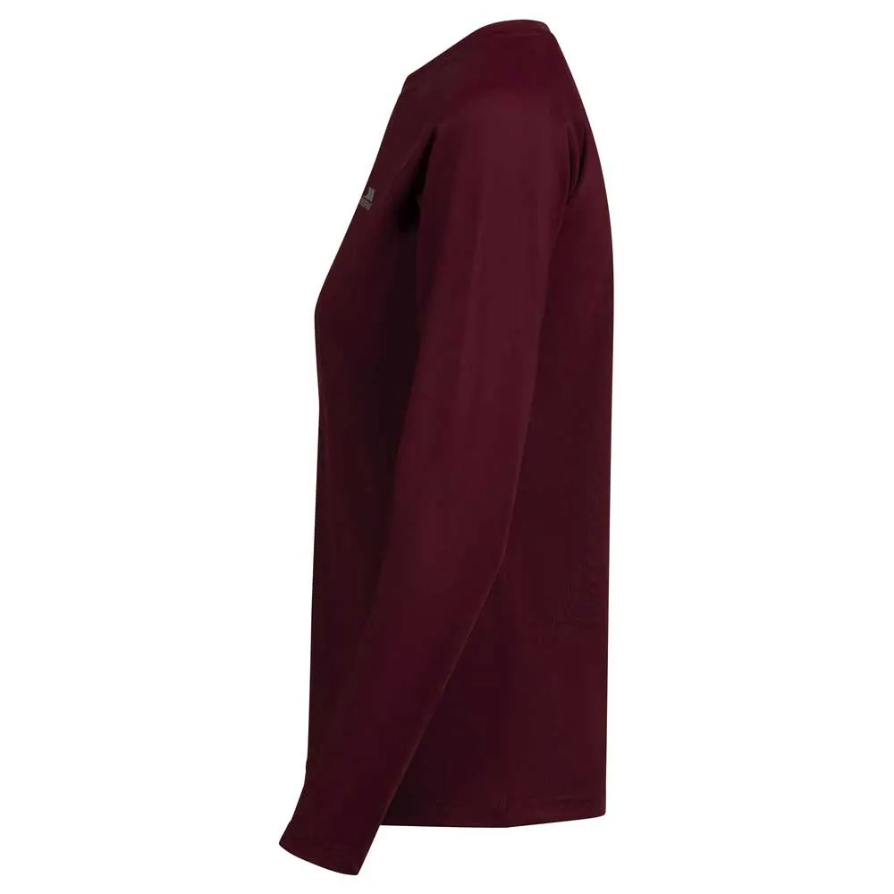 Trespass Abrial Langarmet T-skjorte, Fig
