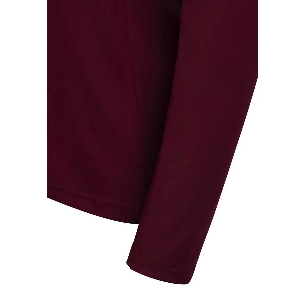Trespass Abrial Langarmet T-skjorte, Fig
