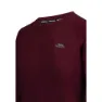 Trespass Abrial Langarmet T-skjorte, Fig