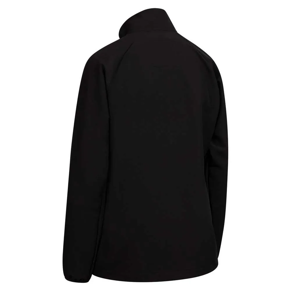 Trespass Acara Jakke, Black Trespass Acara Jakke, Black