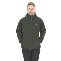 Trespass Accelerator Ii Softshelljakke Trespass Accelerator Ii Softshelljakke