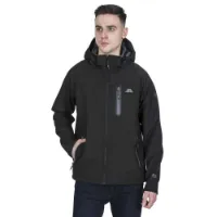 Trespass Accelerator Ii Softshelljakke Trespass Accelerator Ii Softshelljakke