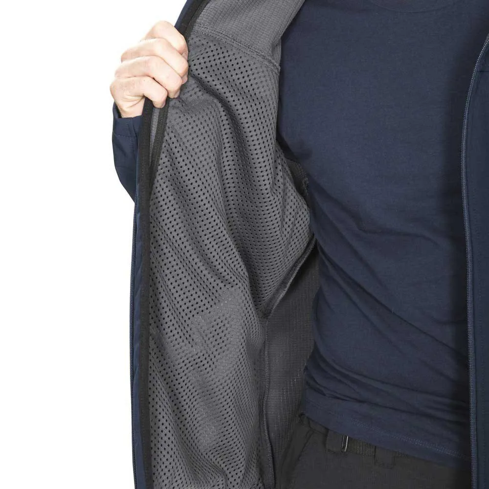 Trespass Accelerator Ii Softshelljakke Trespass Accelerator Ii Softshelljakke