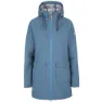 Trespass Adelaide Jakke, Cosmic blue marl