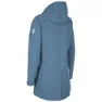 Trespass Adelaide Jakke, Cosmic blue marl