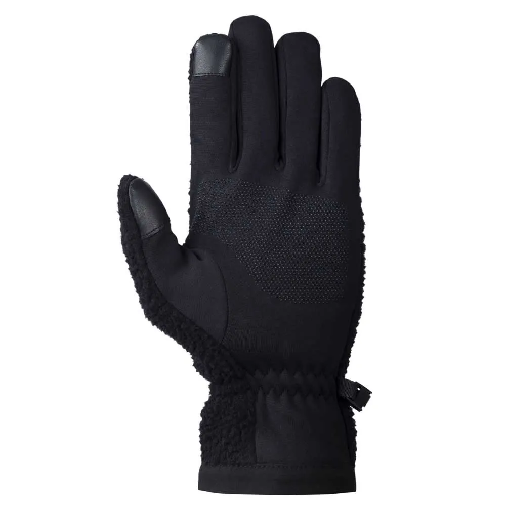 Trespass Ainslee Hansker, Black