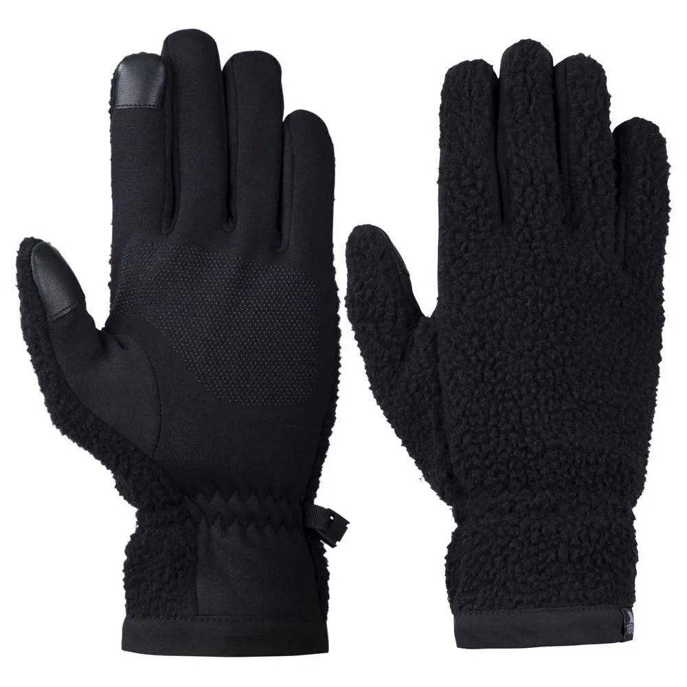 Trespass Ainslee Hansker, Black