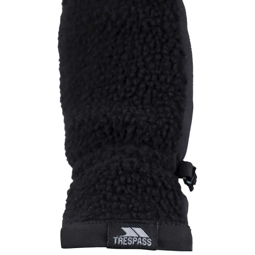 Trespass Ainslee Hansker, Black