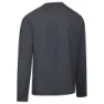 Trespass Alexei Langarmet T-skjorte, Dark grey