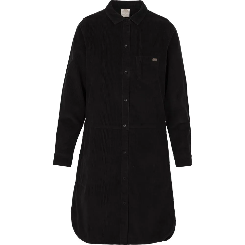 Trespass Allison Kjole, Black Trespass Allison Kjole, Black