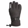 Trespass Alpeak Hansker, Black, 24MON-4Y