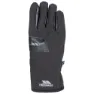 Trespass Alpini Hansker, Black