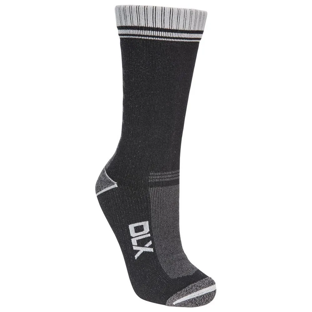 Trespass Amphibian Sokker, Black