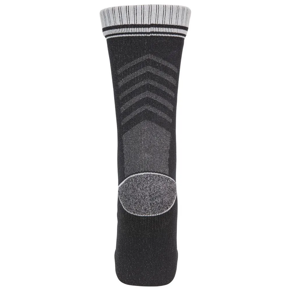 Trespass Amphibian Sokker, Black