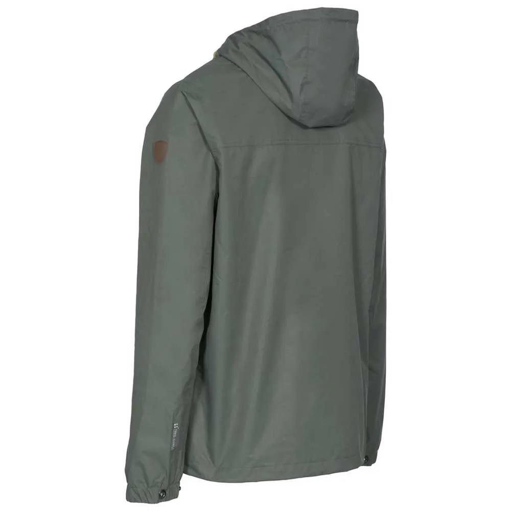 Trespass Anchorage Jakke, Basil Trespass Anchorage Jakke, Basil