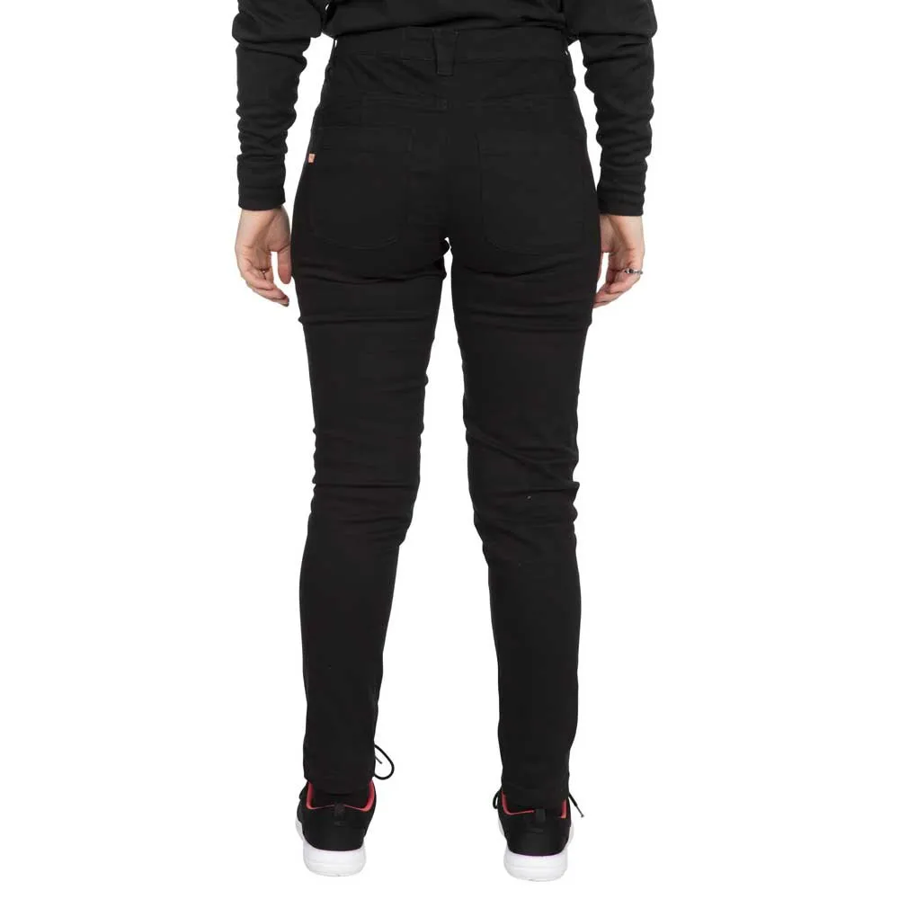 Trespass Aneta Bukser, Black