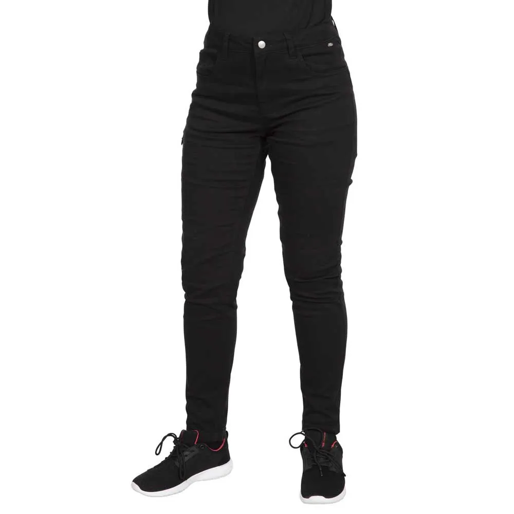 Trespass Aneta Bukser, Black