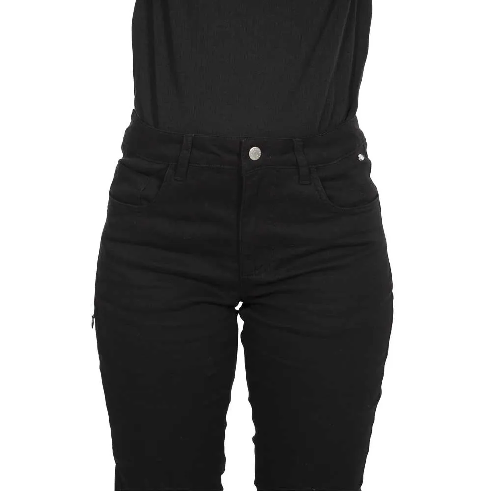 Trespass Aneta Bukser, Black