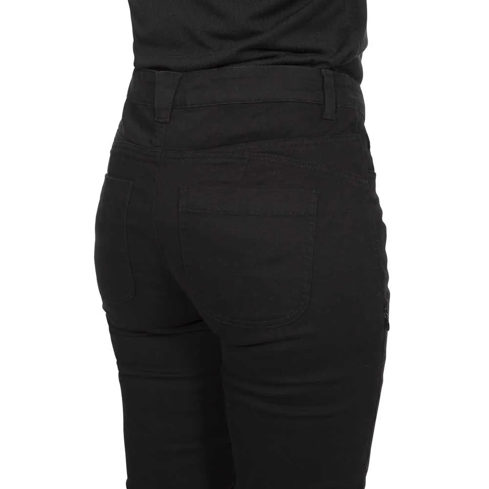 Trespass Aneta Bukser, Black