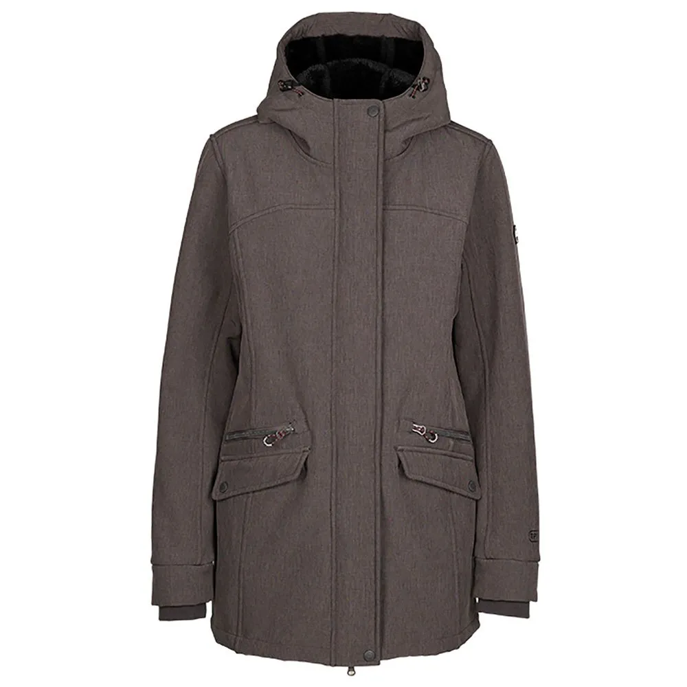 Trespass Anza Softshelljakke Trespass Anza Softshelljakke