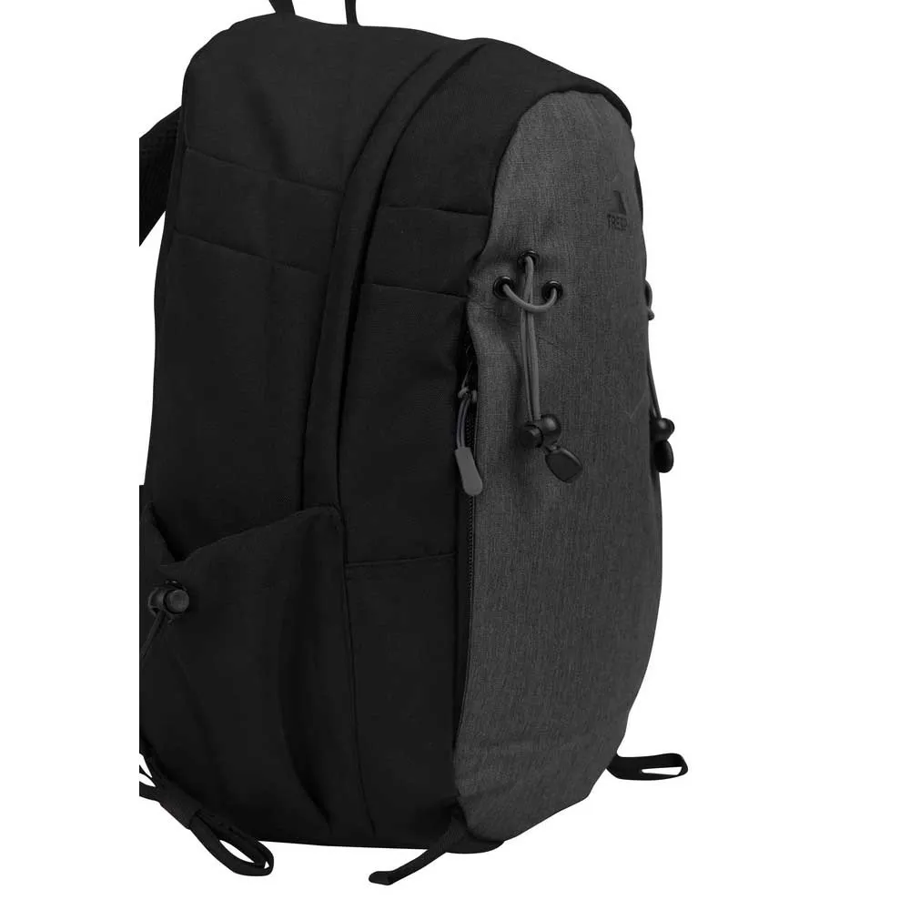 Trespass Apto 24l Ryggsekk, Grey