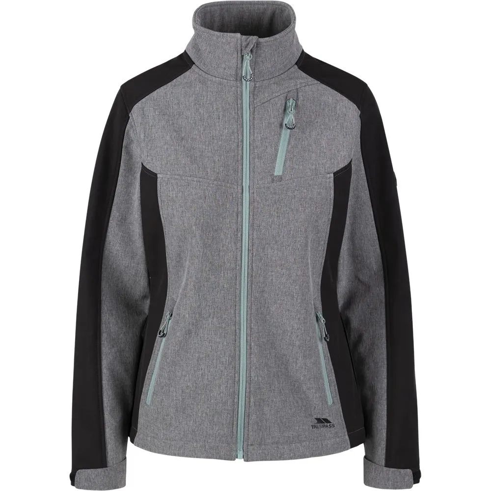 Trespass Aquila Softshelljakke Trespass Aquila Softshelljakke