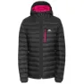Trespass Arabel Jakke, Black