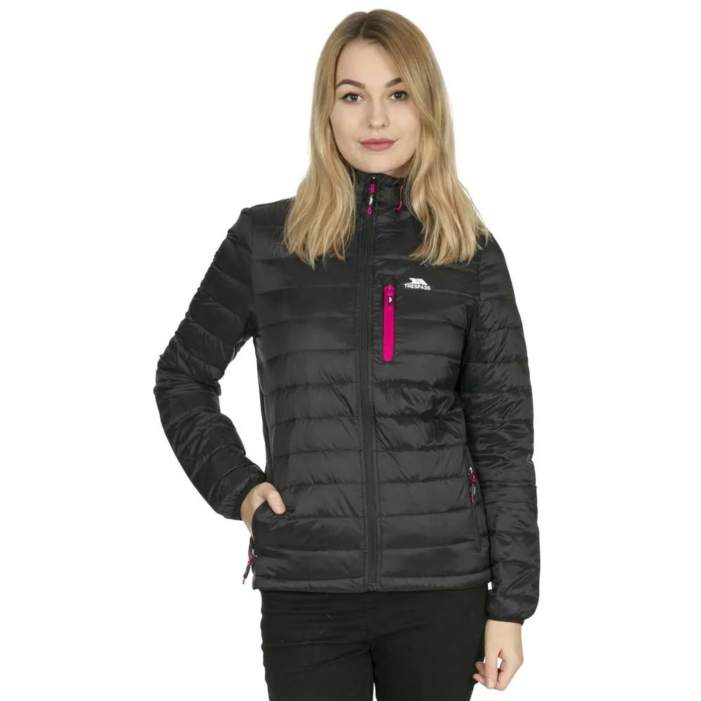 Trespass Arabel Jakke, Black
