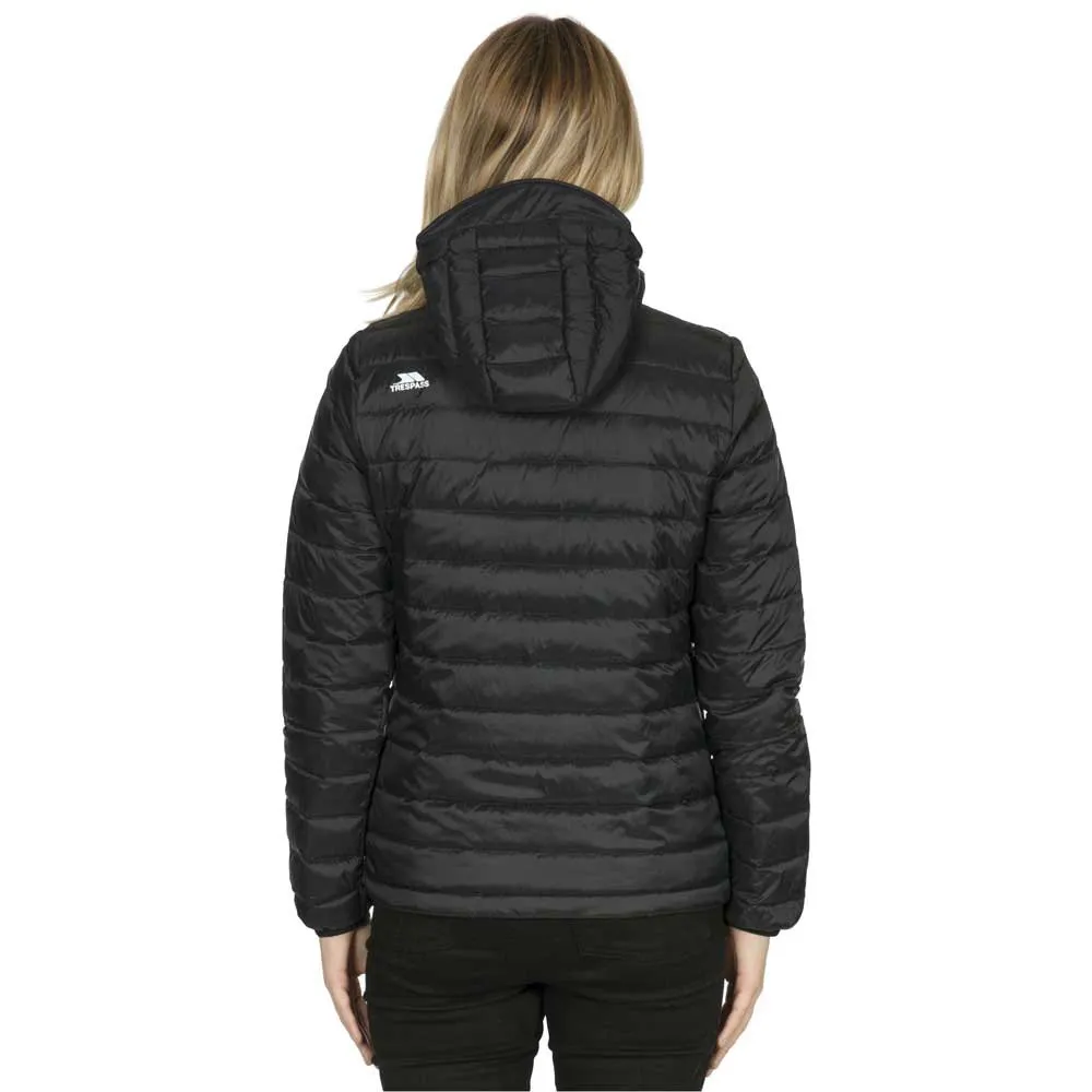Trespass Arabel Jakke, Black