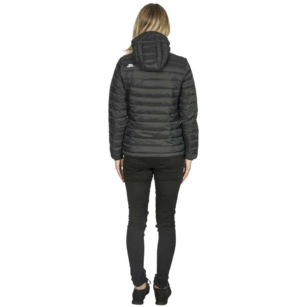 Trespass Arabel Jakke, Black